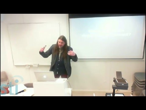 Juha Heinonen: Miten opettaa seksistä ja seurustelusta rippikoulussa?