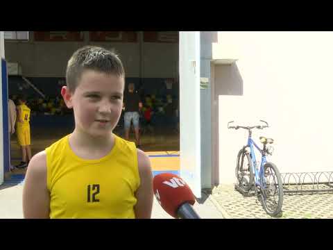 Održan treći Špancir kup u organizaciji KK Varteks