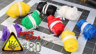 QC#80 - Simple Chutes