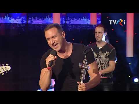 Talisman-Eu te-am iubit (Dăruiește Românie! )