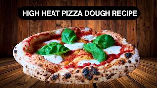 How To Make Neapolitan Pizza Dough Like a Pro!