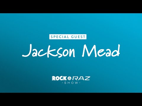 "It was pretty special": Jackson Mead on his AFL Debut