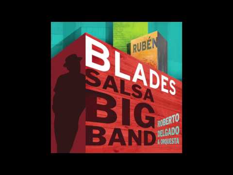 Rubén Blades con Roberto Delgado & Orquesta | ARAYUE