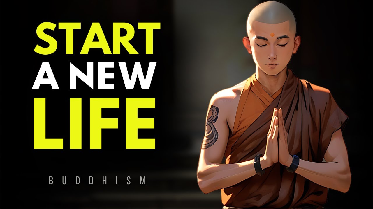 12 Habits to Become a Better You | Buddhism