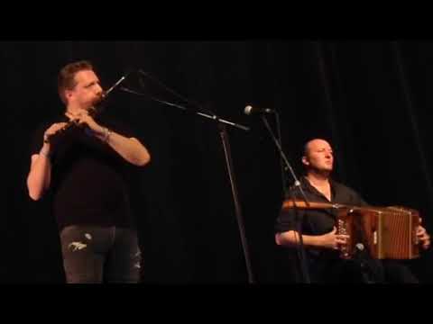 Trio Guichen/Barou/Moal