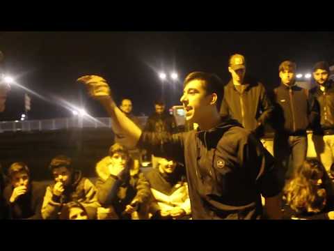 KULEB & KAVRON VS MARTI & AKRES | 🔥 PAREJAS ALEATORIAS 🔥 | OCTAVOS DE FINAL