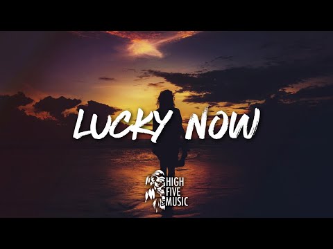 Nokto - Lucky Now (Lyrics) [HFM Release]