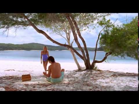 Australia's Nature Coast - Great Beach Drive