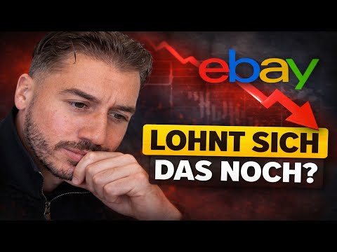 Our sales are plummeting - Reselling Journey