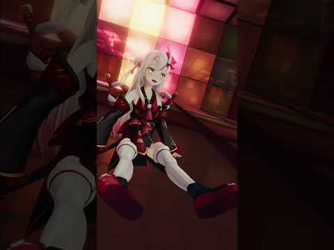 NAKIRIUM TIME #shorts - YouTube