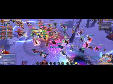 270823 2nd Gold vortex vs Tiger 1