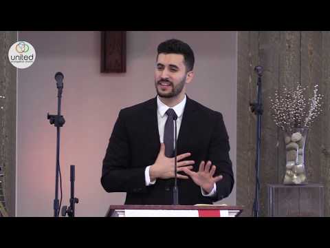 Why Christians Don't Pray - Pastor Daniel Batarseh