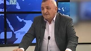 Խոսքի իրավունք - Հակոբ Մատիլյան