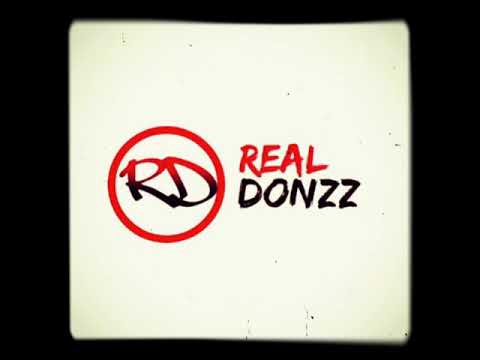 Donnie X Reallion - Nuts & Twisted [Audio] #Realdonzz
