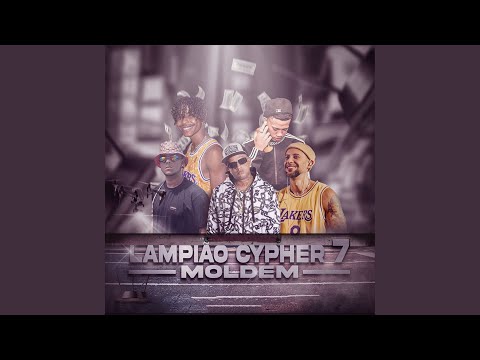 Lampião Cypher 7 Moldem