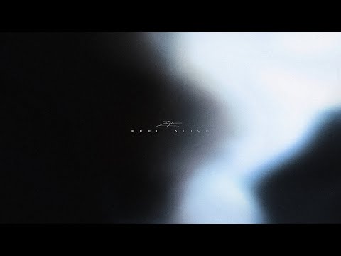 Zaitex - Feel Alive (Visualizer)