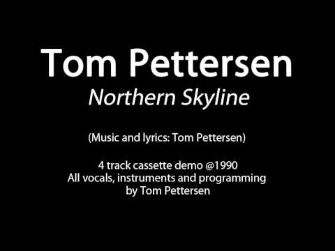 Tom Pettersen - Northern Skyline