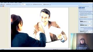 Поиск и редактирование картинок. Видеоурок.