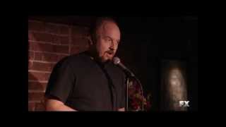 Louis C.K. - Indian Giver
