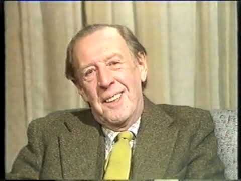 Raymond Williams in 1985 on Bertolt Brecht's 'The Caucasian Chalk Circle'