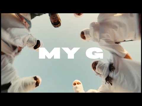 [FREE] 50 Cent x Digga d x Scott Storch Type Beat 2000s - My G