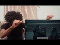 Usimamane - Cheque (Official Music Video) |REACTION|