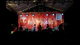 METROLITE REGGAE Live music @Menara Bambu, Singaparna, Tasikmalaya