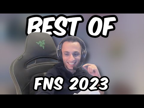 A FNS Montage That Will MAKE Your Year (Valorant)