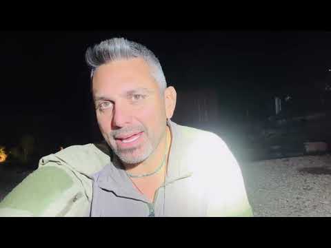 Update (Day 822) Swords of Iron - “Revolution: Poetic Justice”