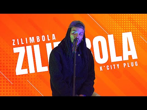 Zilimbola: K'City Plug (ILinge Inn/Home) Concert