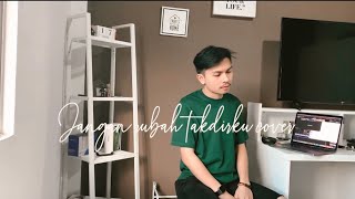 Download lagu Jangan Rubah Takdirku - Andmesh | Cover Billy Joe Ava mp3