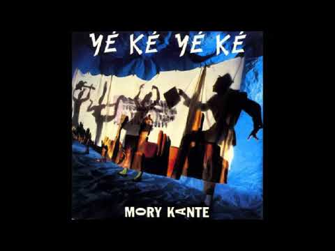 Mory Kante - Yeke Yeke (Fikret Peldek Remix) 2010