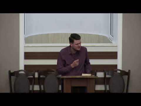 Seara de Tineret | Alex Gherle | 06.03.2022 | Betel