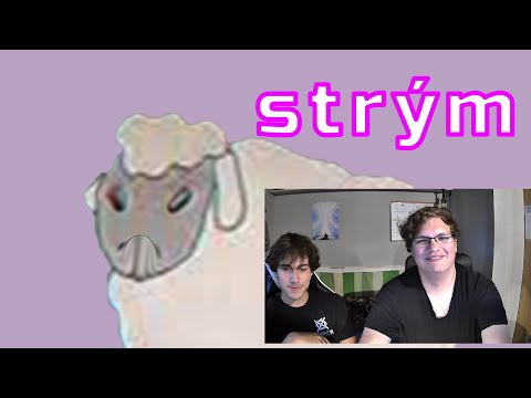 Speciální Host na Streamu!!!!