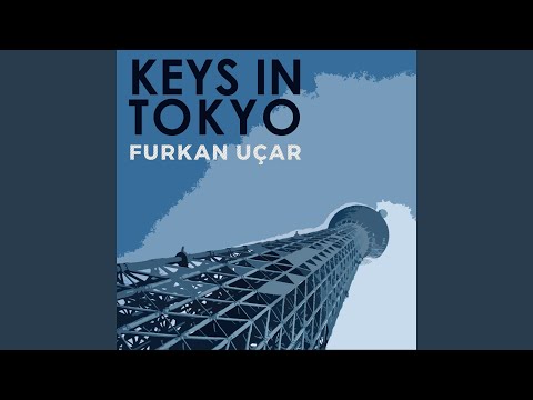 Keys In Tokyo
