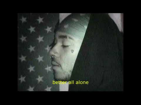 Scarlet House - T-Shirt (Official Music Video)