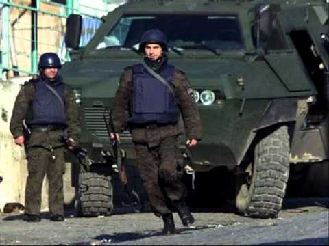 Makedonija-Orce Stevkovski-Od kade dojdovte.wmv