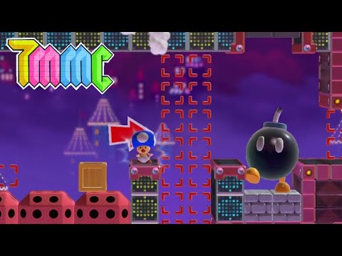 [7MMC] The Crate Escape by [daftlife]