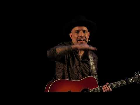 L’Ascolto è un atto creativo | Jack Jaselli | TEDxVicenzaSalon