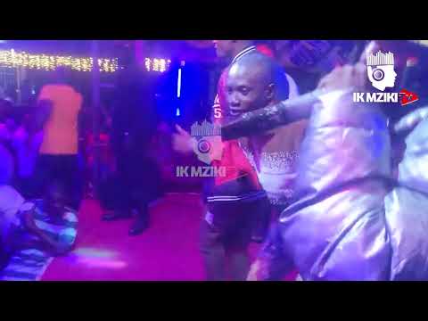 Jay Combat Ubarikiwe Sikia Sikia Show Live