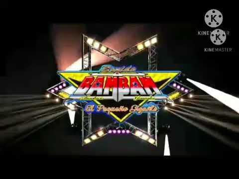 cumbia CRAZY BAMBAM en vivo