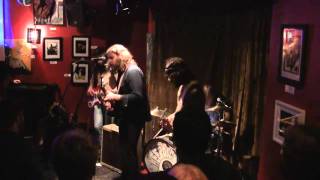 The Sheepdogs - Learn &amp; Burn