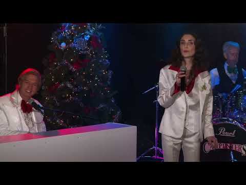 Carpenters Legacy: A Christmas Portrait video 2