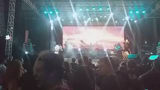 Shaman - Trail of Tears [Live In Cariacica - ES]