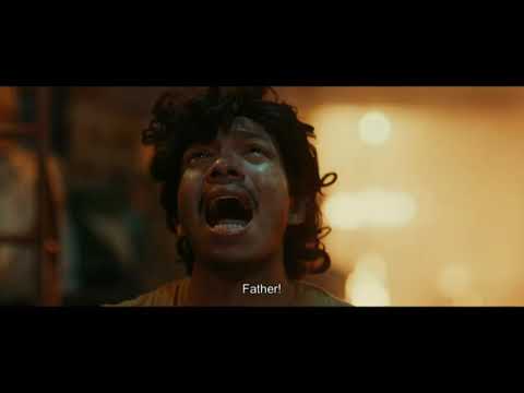 Trailer Ashiap Man 2020