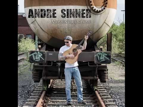 Andre Sinner - Solange Du Heut Nacht nur Bei Mir Bist