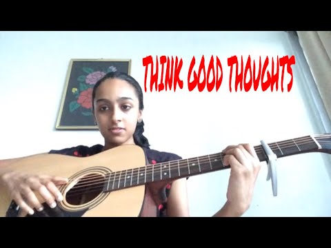 Think Good Thoughts - Colbie Caillat