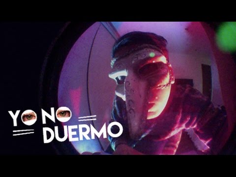 YO NO DUERMO #3 .