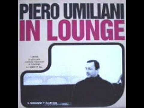 Piero Umiliani - Floating