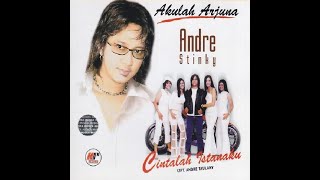 Download lagu ANDRE TAULANY - CINTALAH ISTANAKU (2005) (CD-RIP) mp3